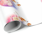 Verpakkingspapier Cadeaupapier (Rol Hoek)