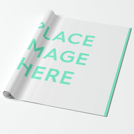 Verpakkingspapier Cadeaupapier (Uitgerold)