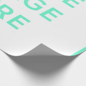 Verpakkingspapier Cadeaupapier (Hoek)