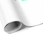 Verpakkingspapier Cadeaupapier (Rol Hoek)
