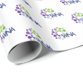 Verpakkingspapier Cadeaupapier (Rol Hoek)