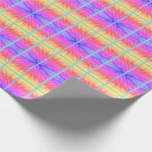 Verpakkingspapier Cadeaupapier (Hoek)