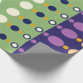 Verpakkingspapier Cadeaupapier (Hoek)