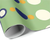 Verpakkingspapier Cadeaupapier (Rol Hoek)