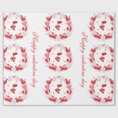 Verpakkingspapier Cadeaupapier (Vlak)