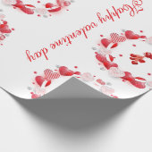 Verpakkingspapier Cadeaupapier (Hoek)