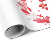 Verpakkingspapier Cadeaupapier (Rol Hoek)