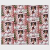 Verpakkingspapier Cadeaupapier (Vlak)