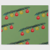 Verpakkingspapier Cadeaupapier (Vlak)