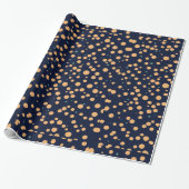 Verpakkingspapier Cadeaupapier (Uitgerold)