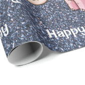 Verpakkingspapier Cadeaupapier (Rol Hoek)