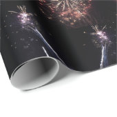 Verpakkingspapier Cadeaupapier (Rol Hoek)