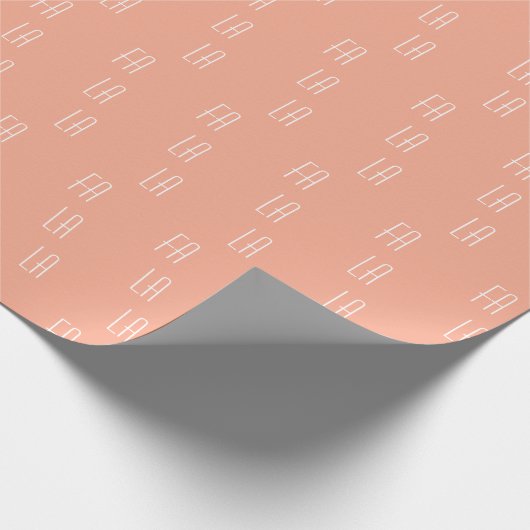 Verpakkingspapier Cadeaupapier (Hoek)