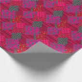 Verpakkingspapier Cadeaupapier (Hoek)