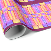 Verpakkingspapier Cadeaupapier (Rol Hoek)