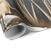 verpakkingspapier cadeaupapier (Rol Hoek)