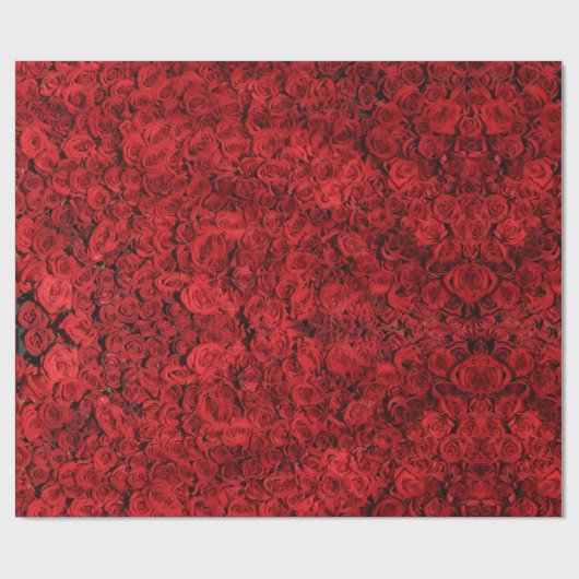 Verpakkingspapier Cadeaupapier (Vlak)