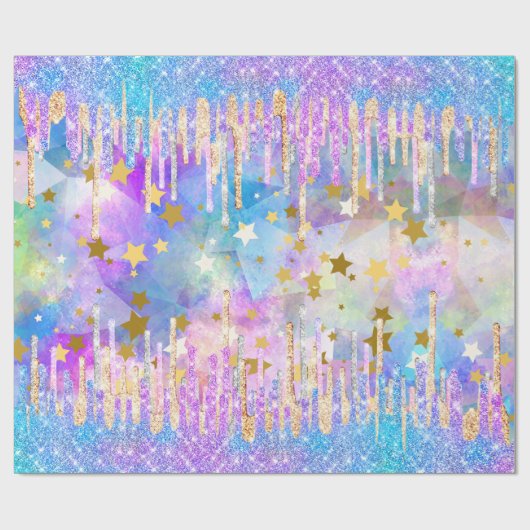 Verpakkingspapier Cadeaupapier (Vlak)