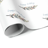 Verpakkingspapier Cadeaupapier (Rol Hoek)