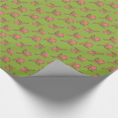 Verpakkingspapier Cadeaupapier (Hoek)