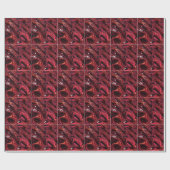 Verpakkingspapier Cadeaupapier (Vlak)