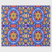 Verpakkingspapier Cadeaupapier (Vlak)