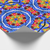 Verpakkingspapier Cadeaupapier (Hoek)