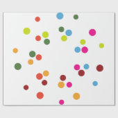 Verpakkingspapier Cadeaupapier (Vlak)