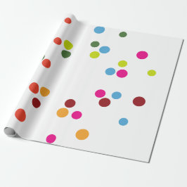 Verpakkingspapier Cadeaupapier