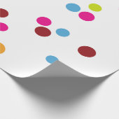 Verpakkingspapier Cadeaupapier (Hoek)