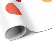 Verpakkingspapier Cadeaupapier (Rol Hoek)