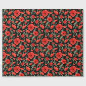 Verpakkingspapier Cadeaupapier (Vlak)