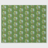 Verpakkingspapier Cadeaupapier (Vlak)