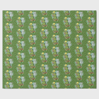 Verpakkingspapier Cadeaupapier