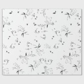 Verpakkingspapier Cadeaupapier (Vlak)