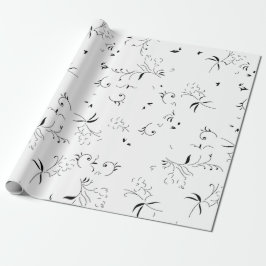 Verpakkingspapier Cadeaupapier
