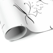 Verpakkingspapier Cadeaupapier (Rol Hoek)