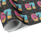 Verpakkingspapier Cadeaupapier (Rol Hoek)