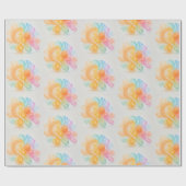 Verpakkingspapier Cadeaupapier (Vlak)