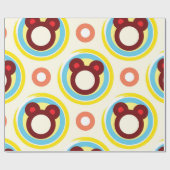 Verpakkingspapier Cadeaupapier (Vlak)