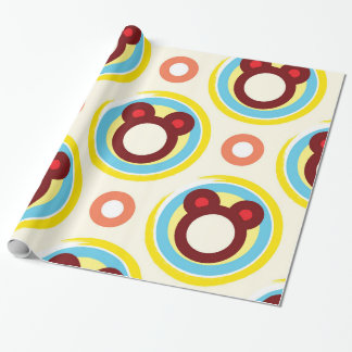 Verpakkingspapier Cadeaupapier