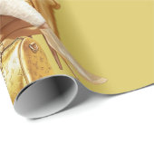 Verpakkingspapier Cadeaupapier (Rol Hoek)