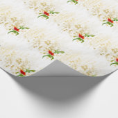 Verpakkingspapier Cadeaupapier (Hoek)