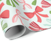 Verpakkingspapier Cadeaupapier (Rol Hoek)