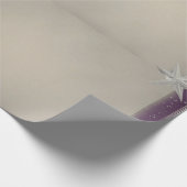 Verpakkingspapier Cadeaupapier (Hoek)