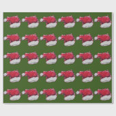 Verpakkingspapier Cadeaupapier (Vlak)