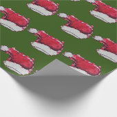 Verpakkingspapier Cadeaupapier (Hoek)