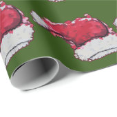 Verpakkingspapier Cadeaupapier (Rol Hoek)