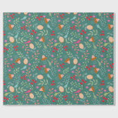 Verpakkingspapier Cadeaupapier (Vlak)