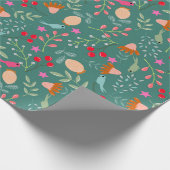 Verpakkingspapier Cadeaupapier (Hoek)